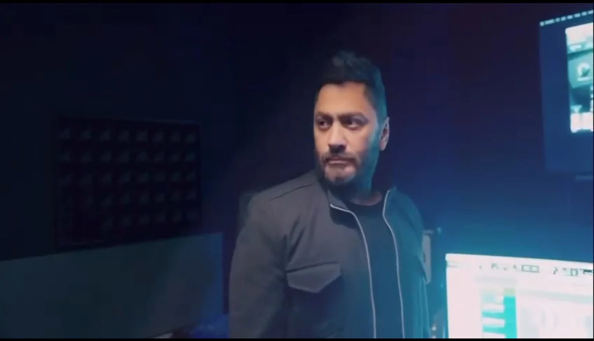 Ai Tamer Hosny picture