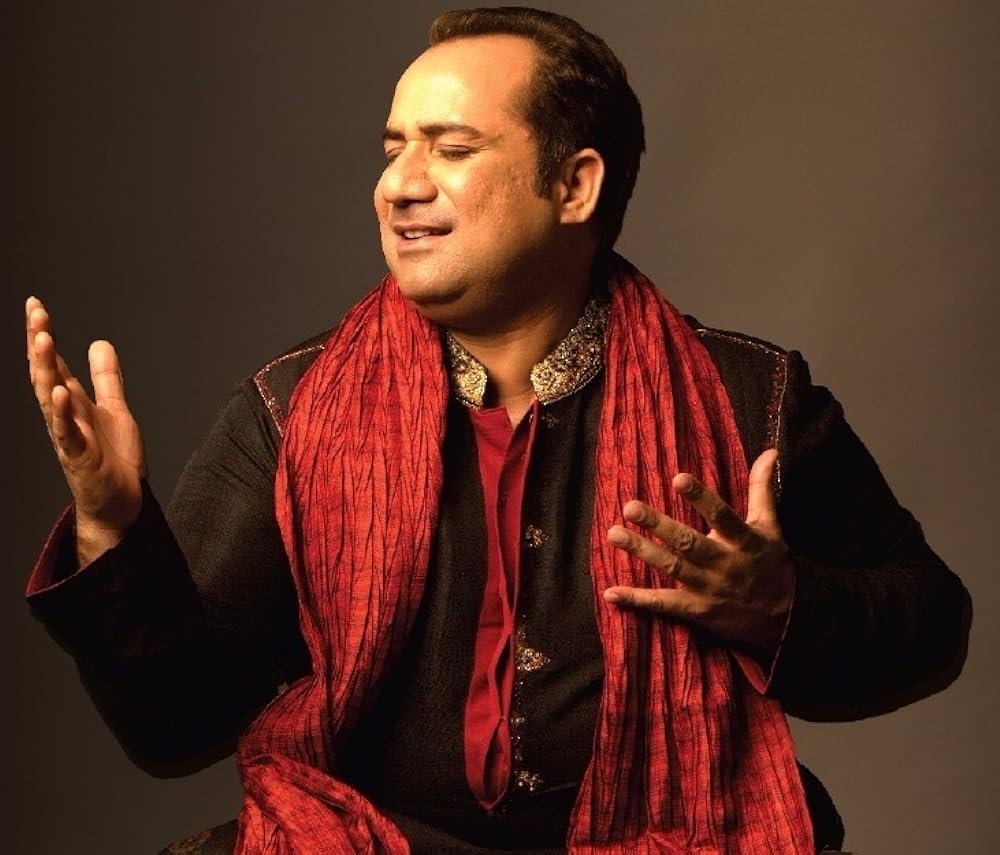 Ai Rahat Fateh Ali Khan picture