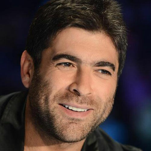 Ai Wael Kfoury picture
