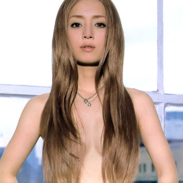 Ai Ayumi Hamasaki picture
