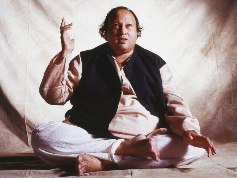 Ai Nusrat Fateh Ali Khan picture