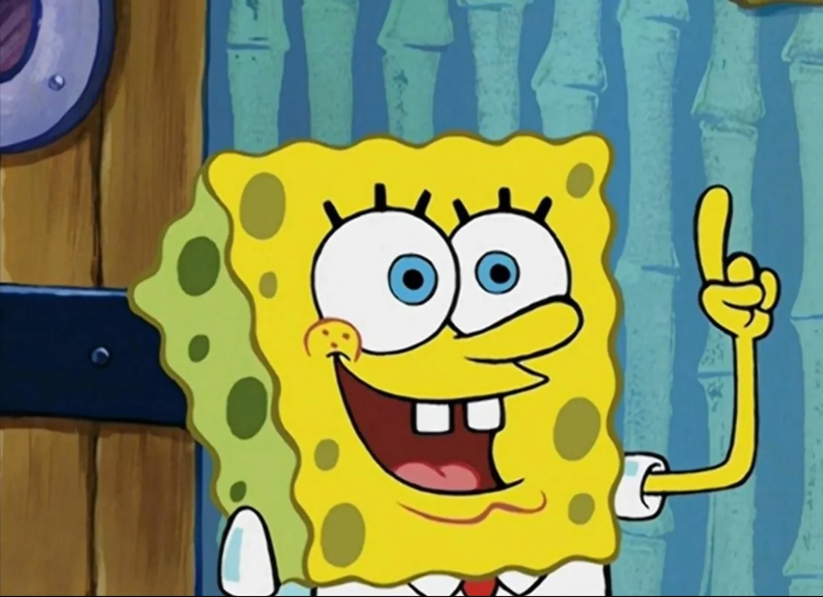 SpongeBob v2 picture