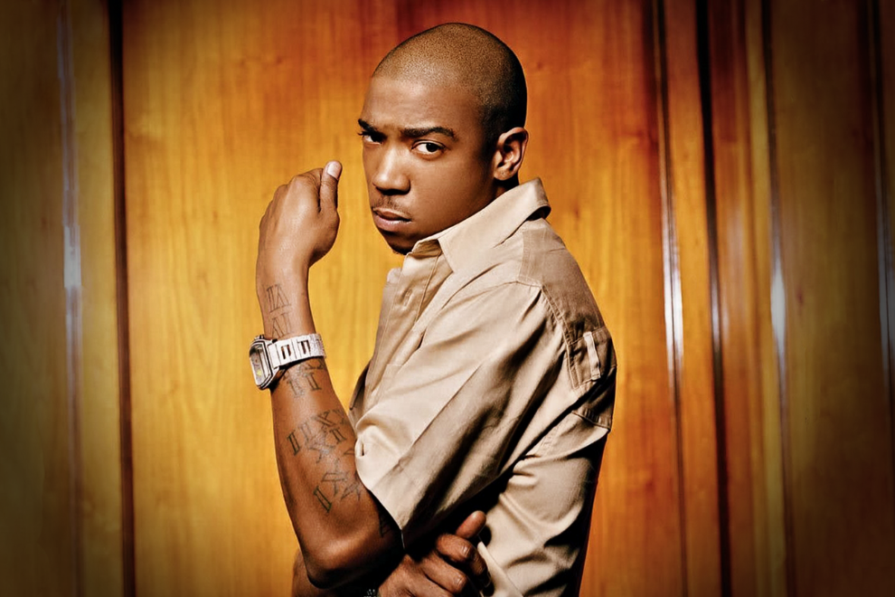 Ai Ja Rule picture