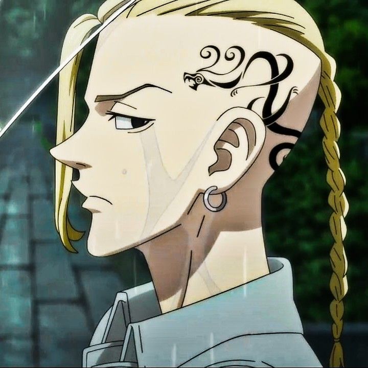 AI Draken (Ken Ryuguji) picture