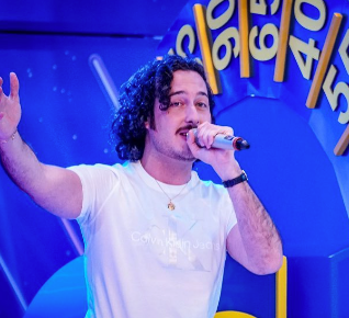 Ai Pedro Mafama picture