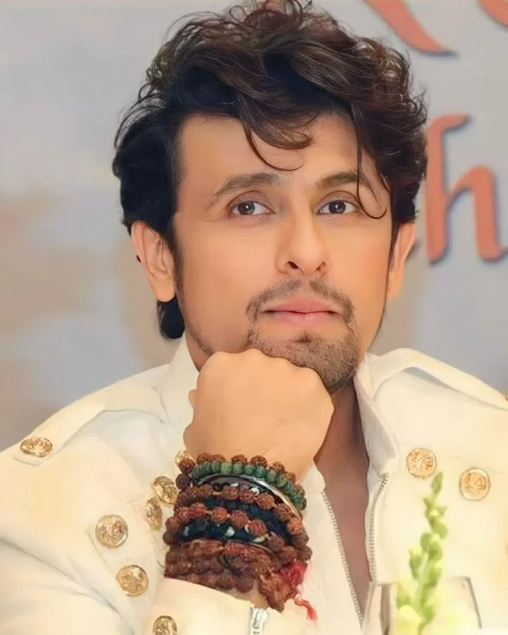 Ai Sonu Nigam picture