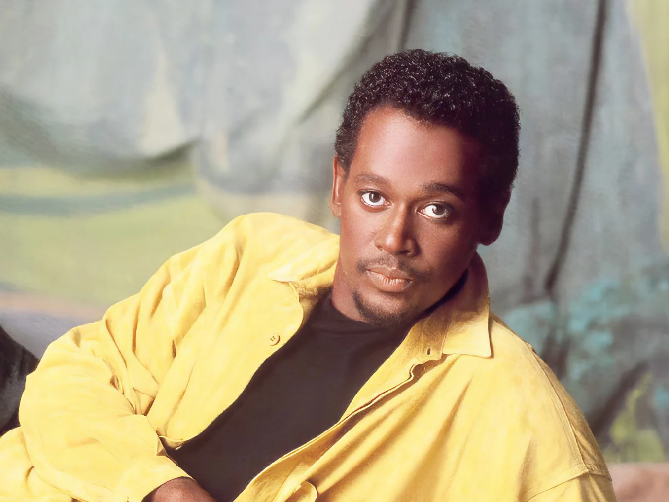 Ai Luther Vandross picture