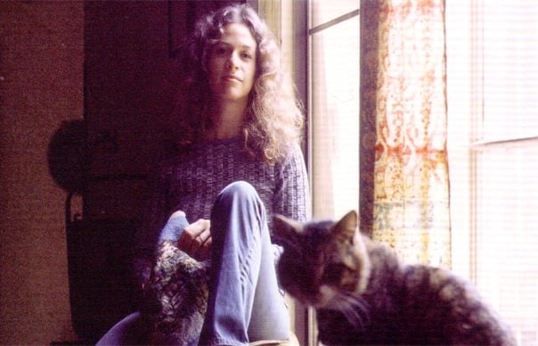 Ai Carole King picture