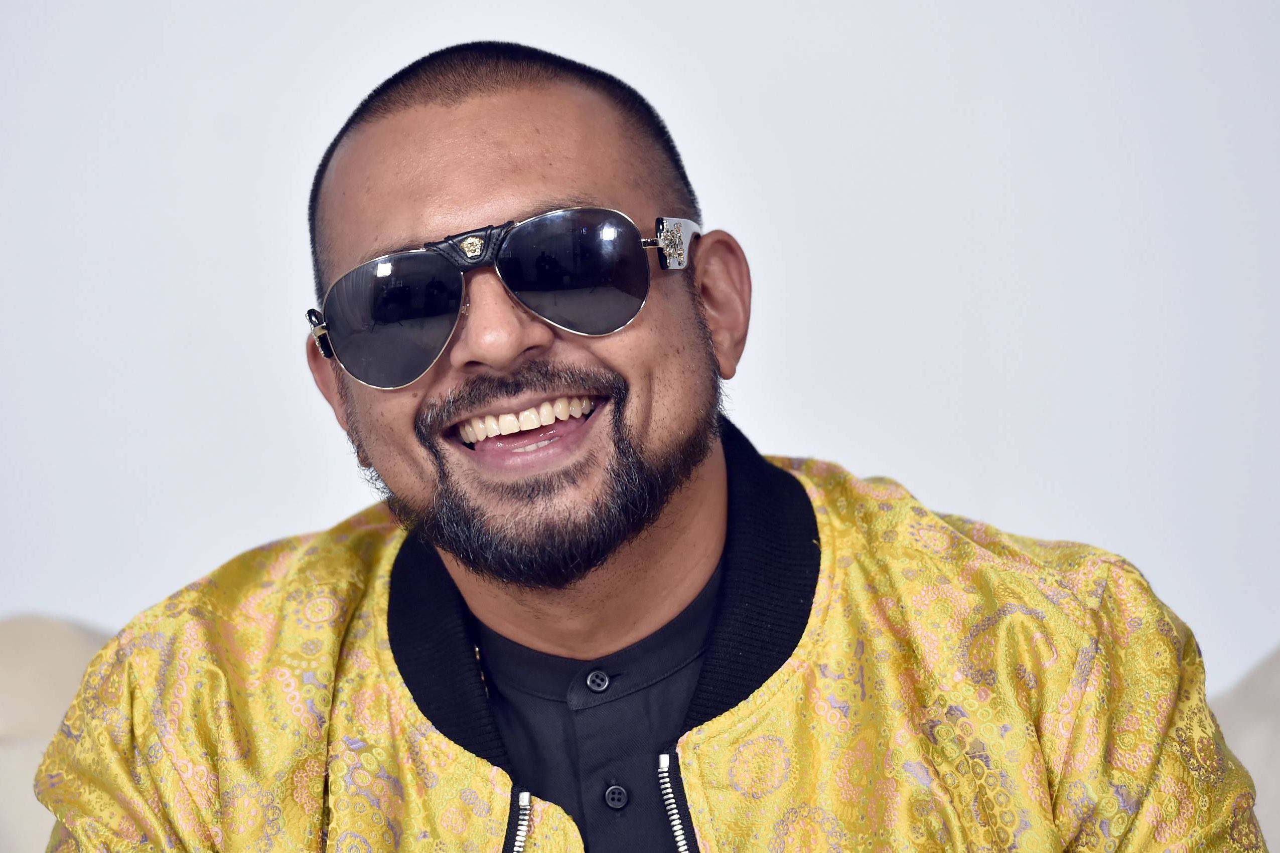 Ai Sean Paul picture