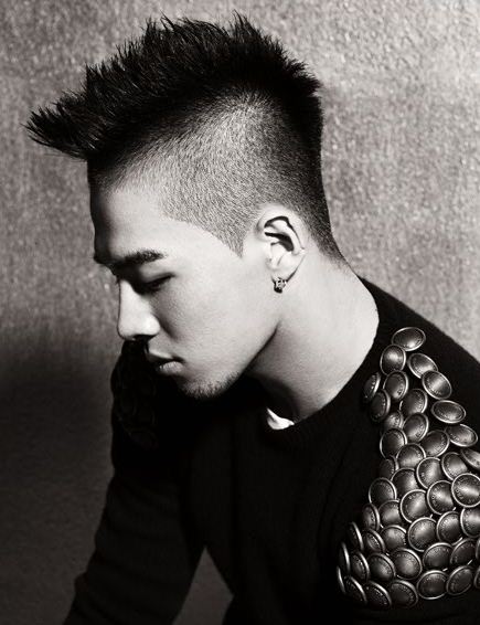 Ai Taeyang BigBang picture