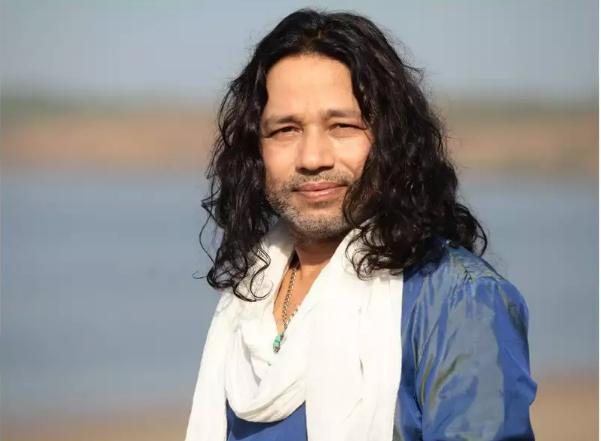 Ai Kailash Kher picture