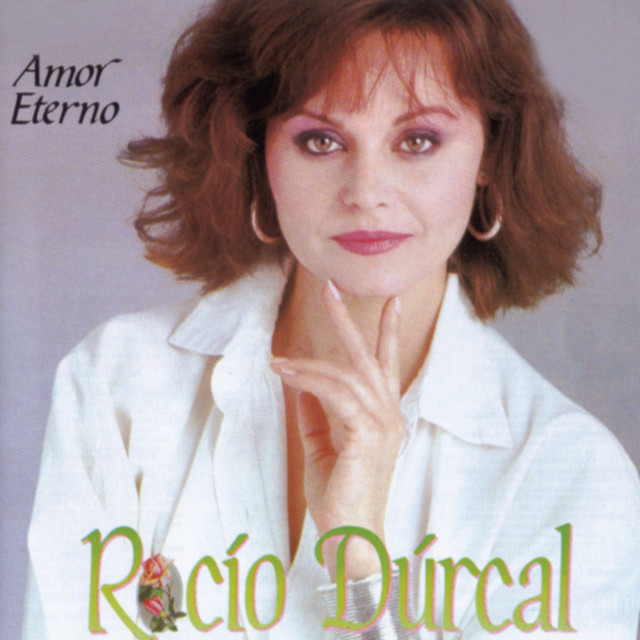 Ai Rocío Dúrcal picture