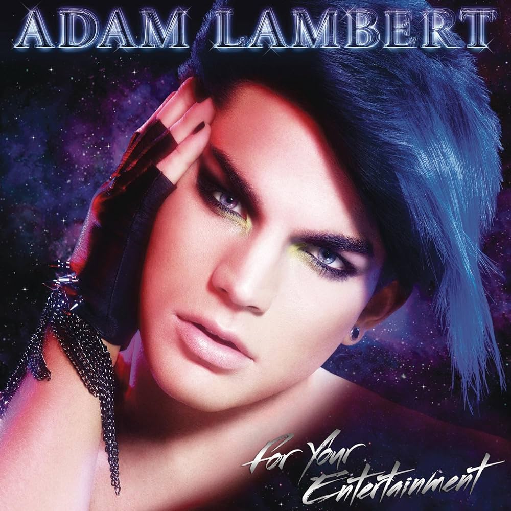 Ai Adam Lambert picture