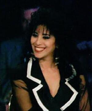 Ai Ofra Haza picture
