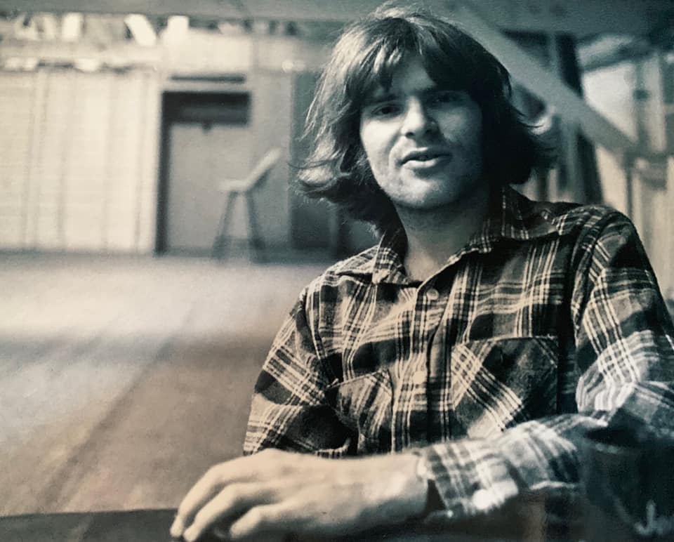 Ai John Fogerty picture