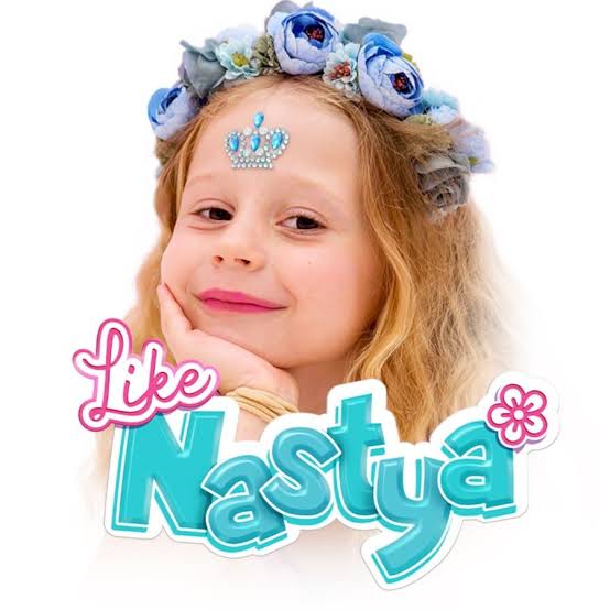 Ai Like Nastya picture