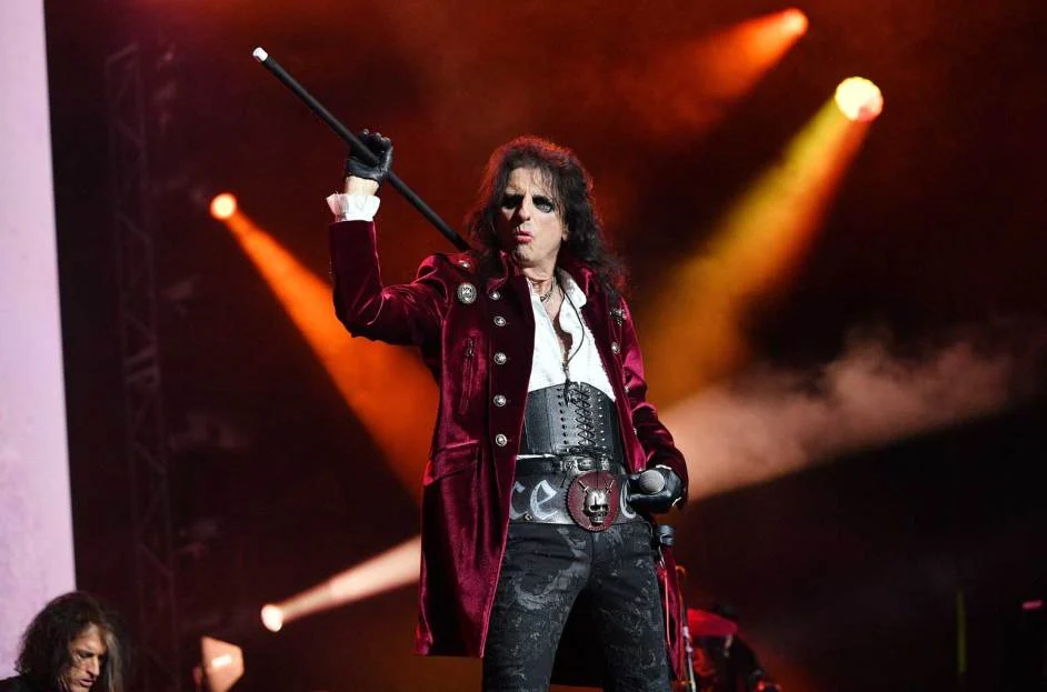 Ai Alice Cooper picture