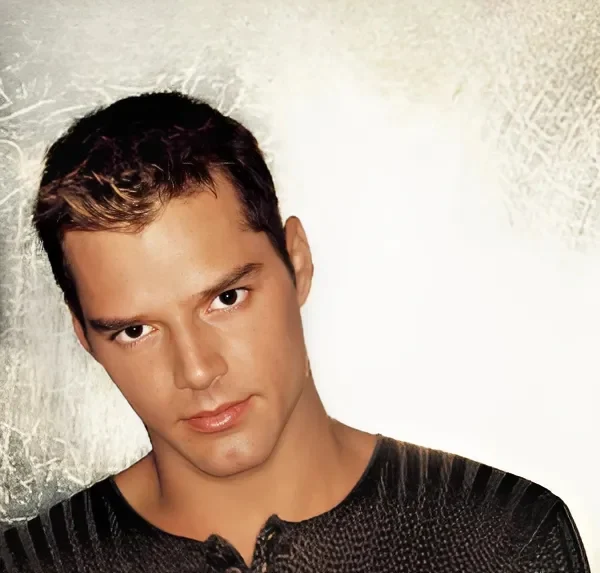 Ai Ricky Martin picture