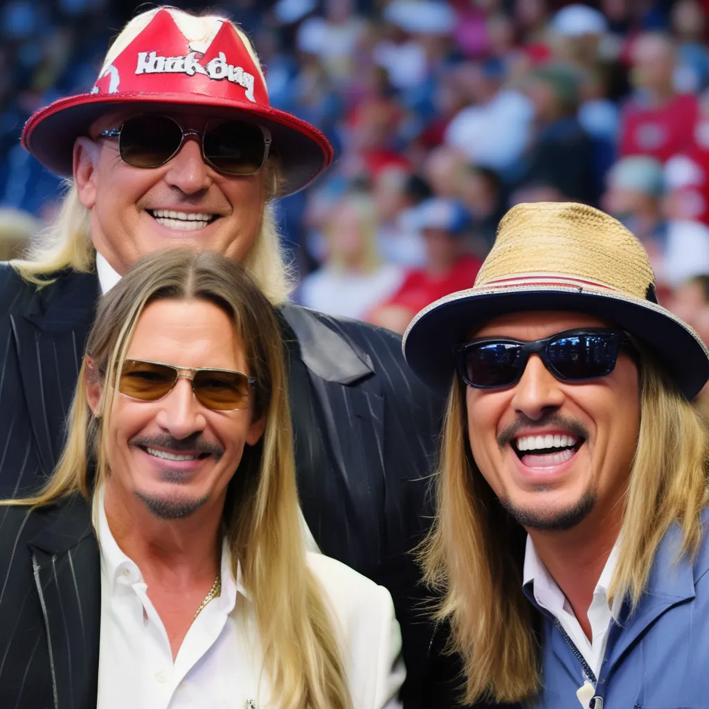 Ai Kid Rock picture