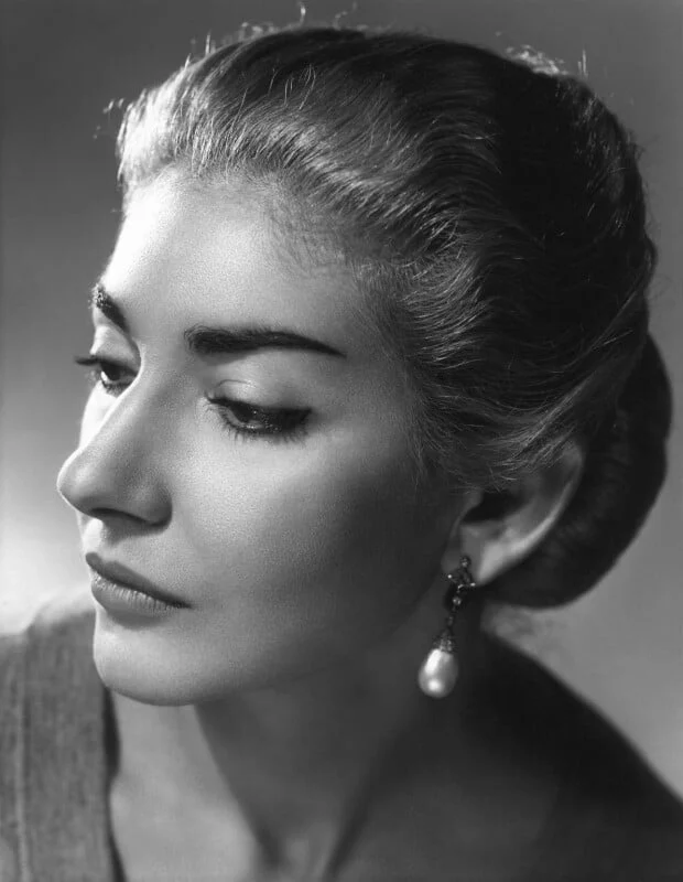 Ai Maria Callas picture