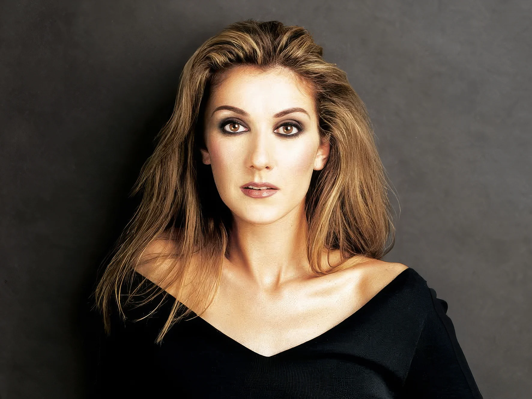Ai Celine Dion picture