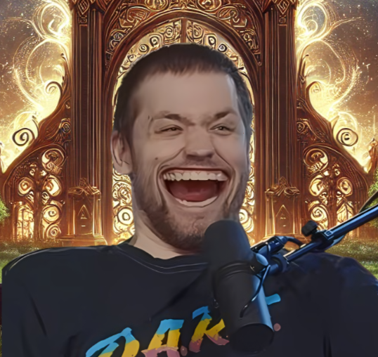 AI sodapoppin picture