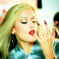 Ai 	Gwen Stefani picture