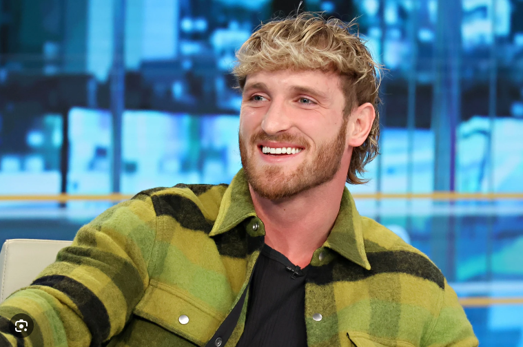 Logan Paul picture