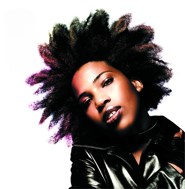Ai Macy Gray picture