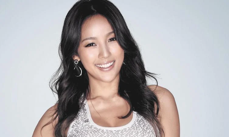 Ai Lee Hyori picture