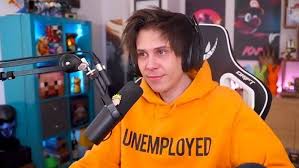 AI Rubius picture