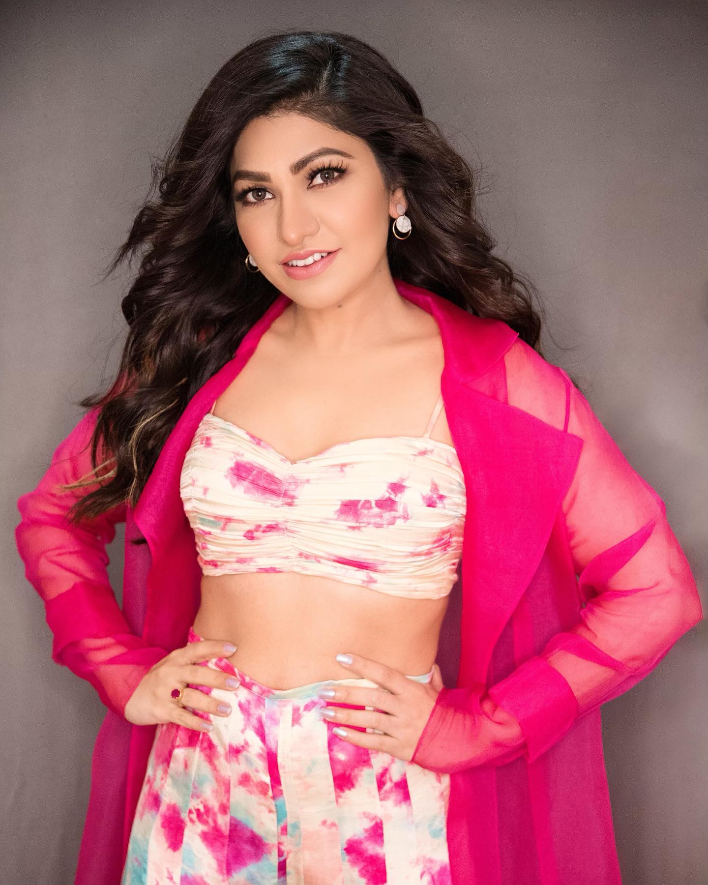Ai Tulsi Kumar picture