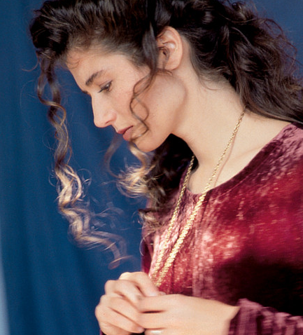 Ai Amy Grant picture