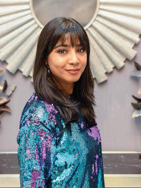 Ai Shilpa Rao picture