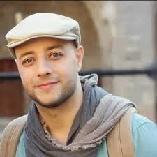 Ai Maher Zain picture