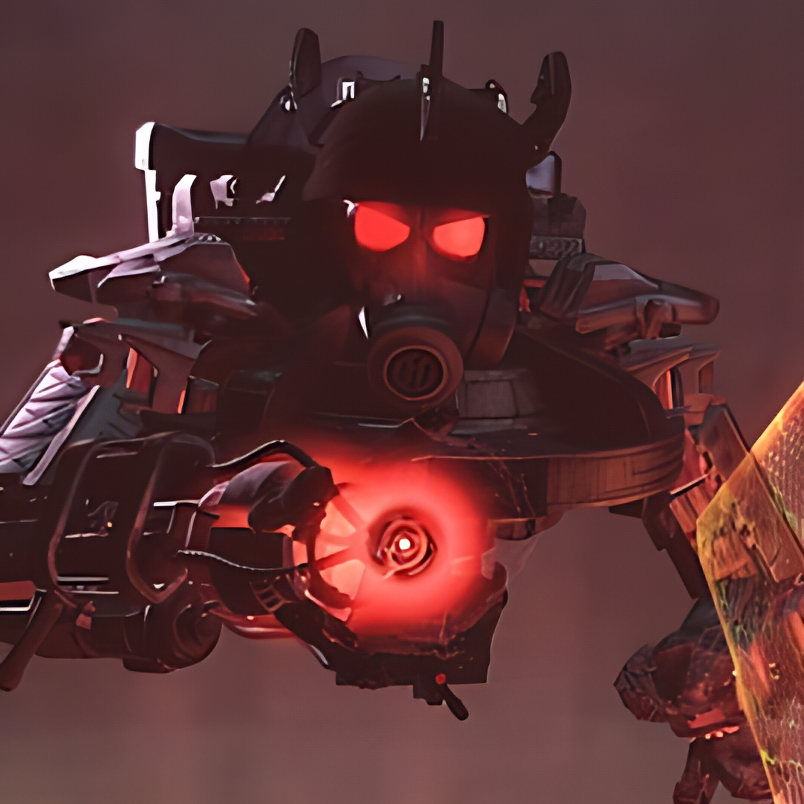 AI Astro Juggernaut picture