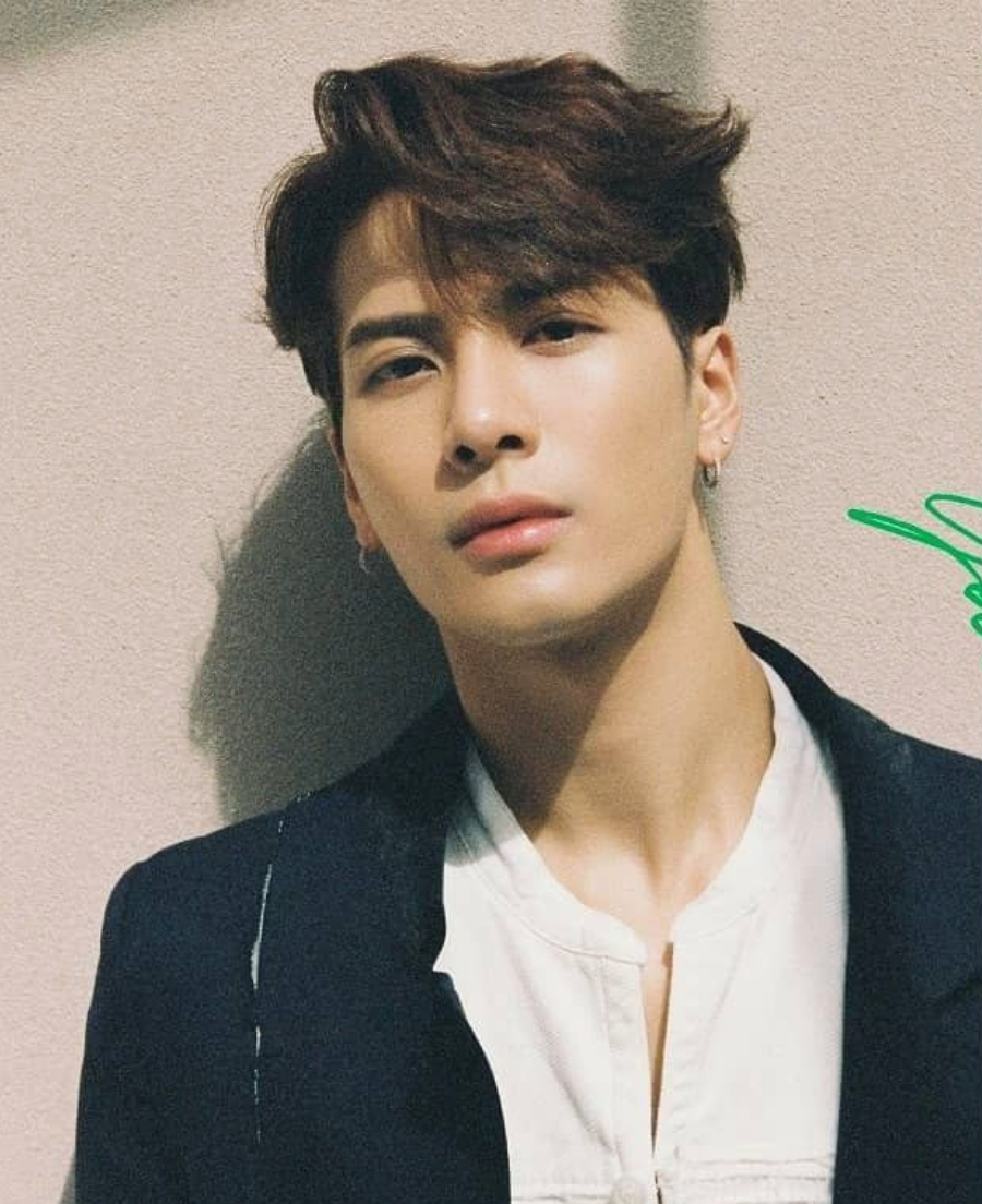 Ai Jackson Wang picture
