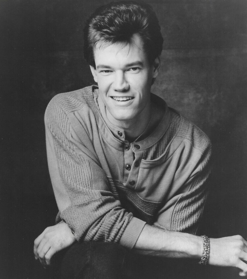 Ai Randy Travis picture