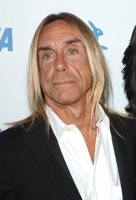 Ai Iggy Pop picture