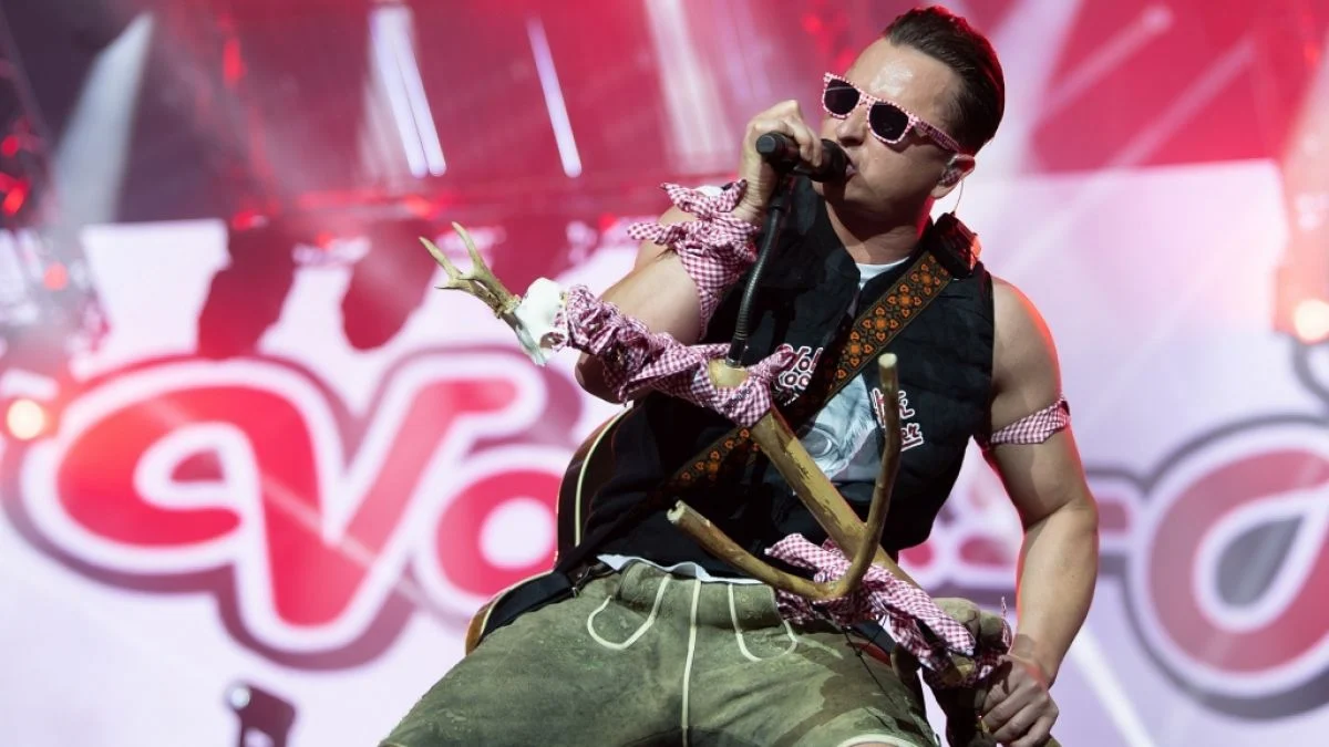 Ai Andreas Gabalier picture