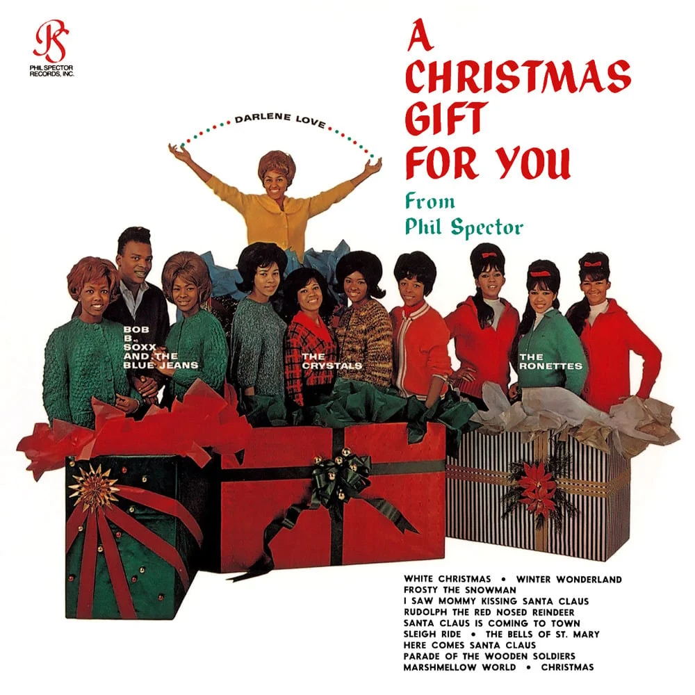 Ai Darlene Love picture