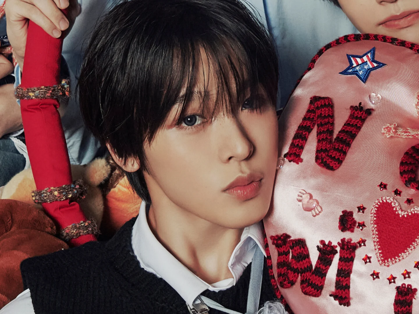 RIKU of NCT WISH picture