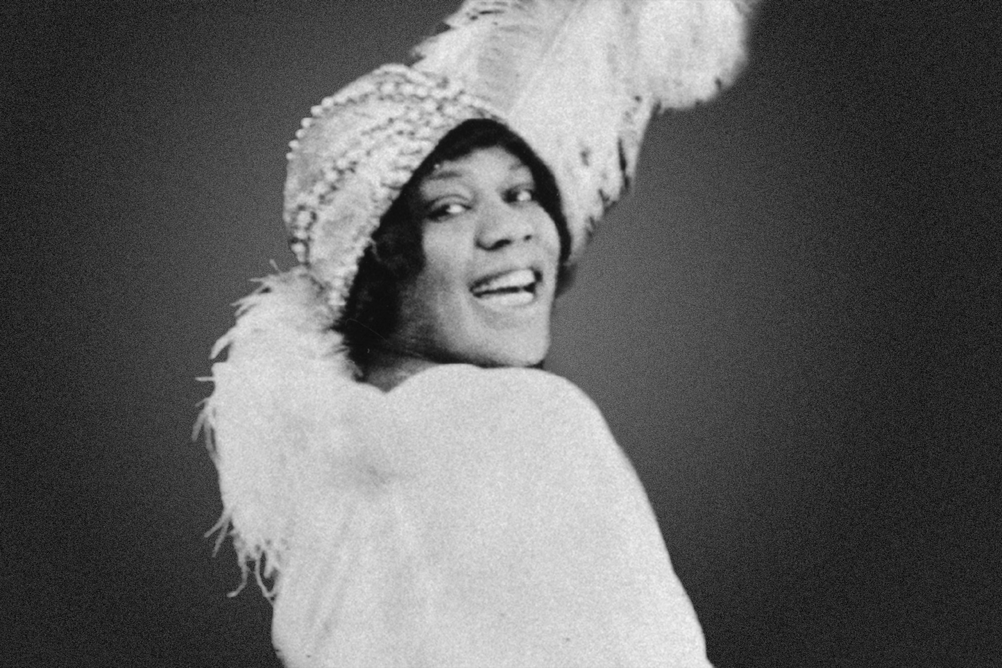 Ai Bessie Smith picture