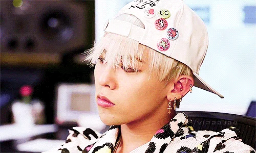 AI G-Dragon (BIGBANG) picture