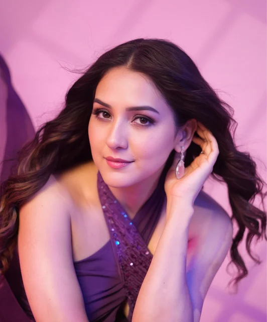 Ai  Neeti Mohan picture