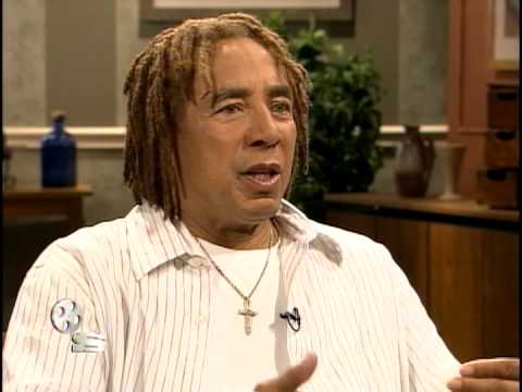 Ai Smokey Robinson picture