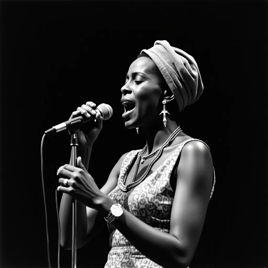 Ai Miriam Makeba picture