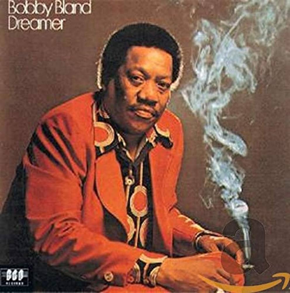 Ai Bobby “Blue” Bland picture