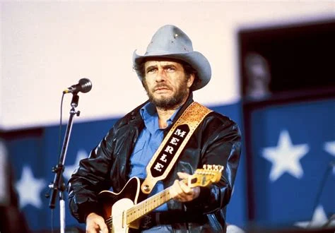 Ai Merle Haggard picture