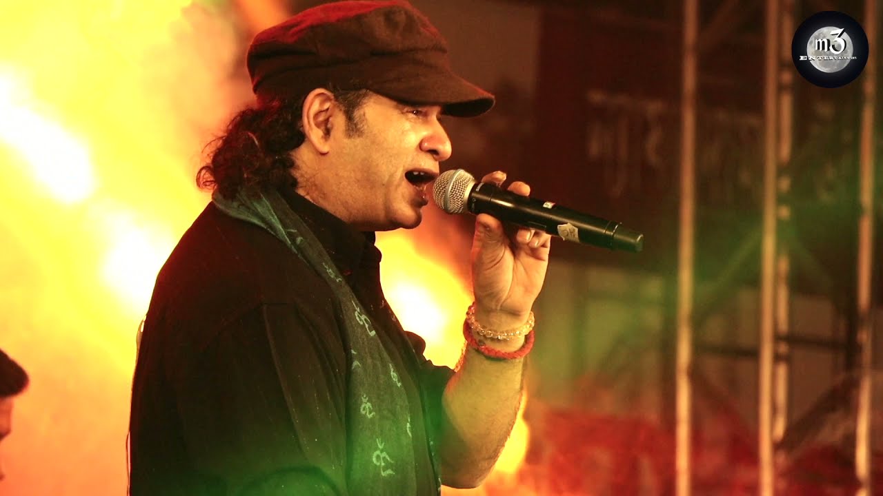 Ai Mohit Chauhan picture